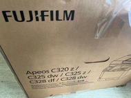 FujiFlim Colour Printer 彩色打印机