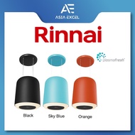 RINNAI RH-D3154RC BLACK/BLUE/ORANGE PENDANT PLASMAFRESH ISLAND HOOD WITH/WITHOUT REMOTE CONTROL