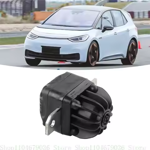 Power Cut Off Protector for ID4 ID6 ID7 Enhances Battery Safety 11K915463B 11K915463C 1EA915183K 0Z1