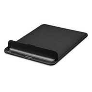 incase - ICON Sleeve with Woolenex MacBook Pro 16'' 2019 專用 磁吸式筆電保護內袋 / 防震包 (石墨黑) INMB100642GF
