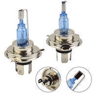 Light Bulb Good Light Transmission H4 HID Scooter Super Bright Headlight