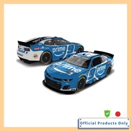 Kyosho Lionel Racing 1/64 AMAZON PRIME 2025 Chevrolet Camaro ZL1 Chase Elliott #9 Diecast Model LR32