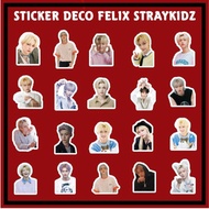 Felix STRAYKIDZ Deco Sicker