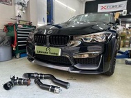 FTP Charge & Boost Pipe Intake 入風喉 增壓 渦輪 Intercooler 鋁合金 aluminium bmw n20 n55 n13 b48 m274 b58 s55 