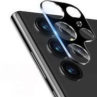 Camera Lens Protector Tempered Glass for Samsung Galaxy S25 Edge S25+ S24+ S23+ S22+ S21+ S20+ Plus 