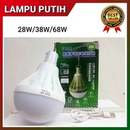 Lampu Pasar Malam Yuan JiXing Intelligent Mobile Charging Bulb 28W 68W 88W