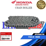 HONDA CHAIN ROLLER FOR TMX 155 || 40530-R9A-0030