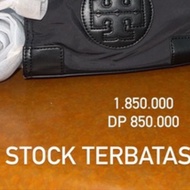 Tb Bag req