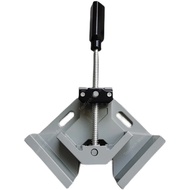 Positioner, Welding Clamp, Fixed Angle Auxiliary Tool Welding Woodworking Clamp 90 Right Angle Clamp