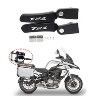 Fit For Benelli TRK502 TRK502X TRK 502 TRK 502X Tail Box trk502 trk502x Motorcycle Aluminum Rear Box