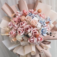 鈔票花束/鈔票玫瑰花束/大型花束/錢花束/鈔票花/有錢花/生日禮物