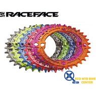 RACEFACE Narrow Wide - BCD104 Chainring
