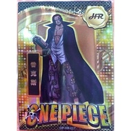 One Piece Card Game Shanks HR-017