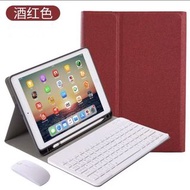 (包郵/送mouse) 11” iPad Pro 11寸 機殻 機套 鍵盤 wireless keyboard smart case 變 MacBook (可放 Apple Pencil 筆槽) 買兩件95折 [k11AP_M]