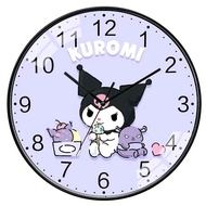 Jam Dinding Sanrio [30 CM]