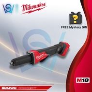 MILWAUKEE M18 FUEL VARIABLE SPEED BREAKING DIE GRINDER M18 FDGROVB-0X