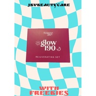 GLOW 190 REJUVENATING SET