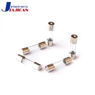 5 * 20 Glass Fuse 4A 250V Glass Fuse 5x20mm 100pcs per Box
