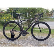 GUSTO RANGER TEAM LIMITED