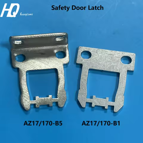 DEK Safety Door Latch Security Plug in Operating Components AZ15 16-B1 AZ15 16-B2 AZ17 170-B1 AZ17 1
