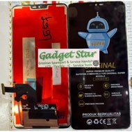 LG G7 THINQ G7 PLUS G710 LCD TOUCHSCREEN