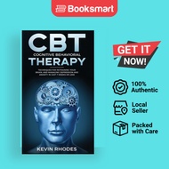 Cognitive Behavioral Therapy CBT - Hardback - English - 9781914108969