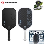Gearbox GX2 Power Elongated Pickleball Paddle (16mm)