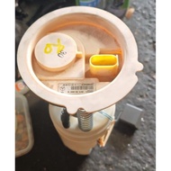 mercedes w169 w245 fuel pump used
