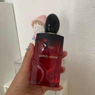 น้ำหอมแท้แบ่งขาย Gigorgio Armani Sì Passione Intense  แท้100%