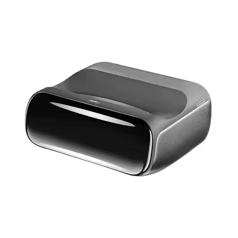 4K UHD UST Triple Color Laser Projector 4G+64G 2800 CVIA Lumens for Home Office Intelligent Home The