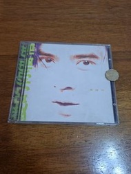 黃耀明 借借你的愛CD (已包平郵) 靚聲舊版無ifpi (志在取分 至抵之選
