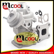 New GTDI12V Turbocharger For Ford Mondeo 1.0 L M1CB 125 cm5g6k682gd CM5G6K682GE CM5G6K682JB CM5G6K68