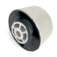 Engine Fixing Bracket Lining Rubber Sleeve Motor Support Accessories Used For Citroen C4 Peugeot 300