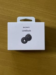SONY LinkBuds WF-L900HM 耳機