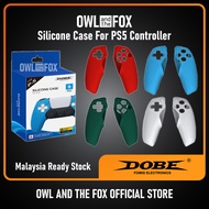 DOBE PS5 DualSense5 Controller Silicone Cover Case Protective Controller Split Dockable TP5-05112