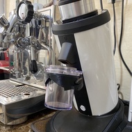 🔥DF64 / G-iota / Turin Cup Holder mod Coffee Grinder 3D Print Anti Popcorn Dial Indicator