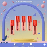 OH MY GLAM OMG Glassy Lip Tint | OMG Glassy Lip Tint