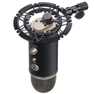 Blue Yeti and Yeti Pro Mic Shock Mount Reduces Vibration