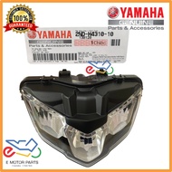 Y15 V2 HEADLAMP Y15Z Y15ZR YSUKU LED HEADLIGHT LAMPU DEPAN [100% ORIGINAL YAMAHA] -2ND-H4310-10