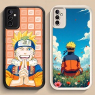 LF-35 Naruto Shockproof Casing for Samsung A05S A24 A34 A25 A16 A14 A04s A15 A35