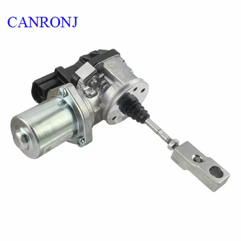 06K145613B 06K145613C 06K145701G Turbocharged Actuator For VW Passat B7 1.8 2014-2017