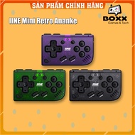 IINE Mini Retro Ananke Controller for Nintendo Switch, Computer, Phone