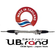 Steering Rack Toyota Vios NCP 150 ncp150 ncp151