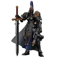 HiPlay JOYTOY 1/18 Warhammer Sisters of Silence Argent Lynx Vigilator Cadre Vigilator 2 Action Figur