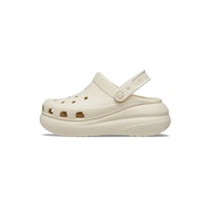【CROCS CLASSIC CRUSH】SPORTS SANDALS 207521 - 100 DISCOUNT EVENT