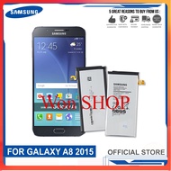 แบตเตอรี่ Samsung Galaxy A8 2015 Battery A800 SM-A8000 A800F A800S A800YZ/ EB-BA800ABE (3050mAh) รับ