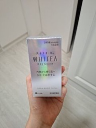 60 日 240粒 美白 日本 白兔牌 美白丸 HYTHIOL-C white premium