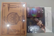 NOSTALGIA AUDIO Eddie Prestige 耳機升級線 hifi headfi hires esrphone