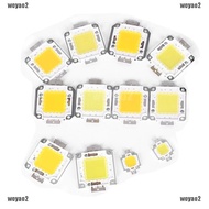 〈woyao〉 1pc cob led light dc led bulb chip on board 10W 20W 30W 50W 70W 100W 2 colors 〈Cool〉
