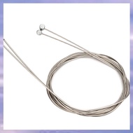 (V L A O)Mountain Bike Brake Cable Bicycle Brake Cable Handle Wire Bicycle Brake Cable Bicycle Brake